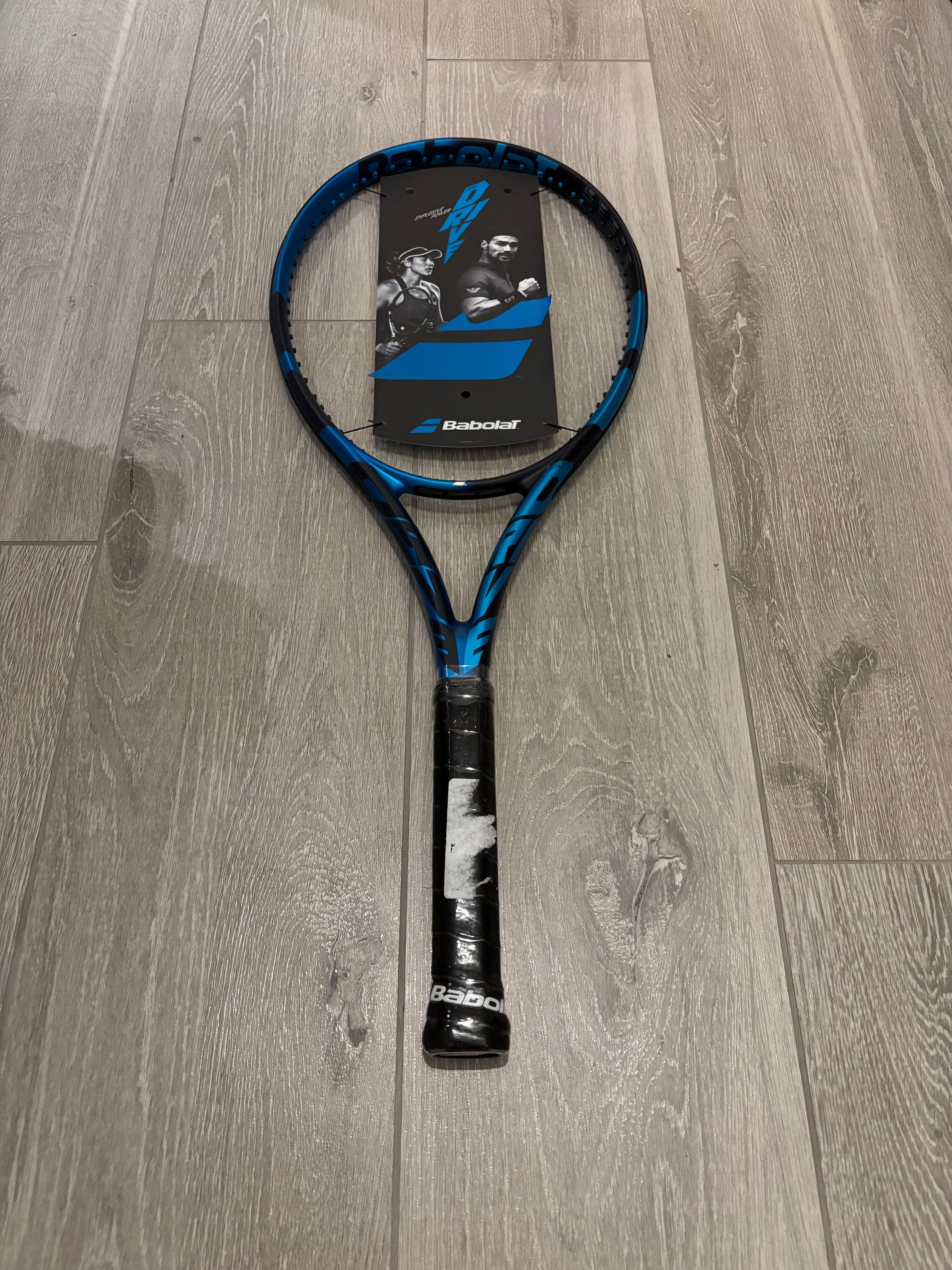 Babolat - Raquette de Tennis Pure Drive 300g