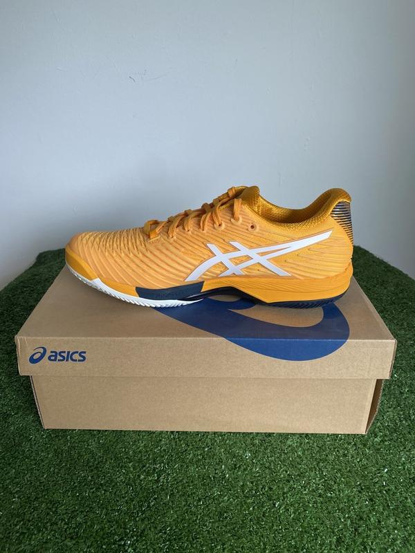 Image de Asics - Chaussures de Tennis Solution Speed Ff 2 Clay disponible sur ekwip