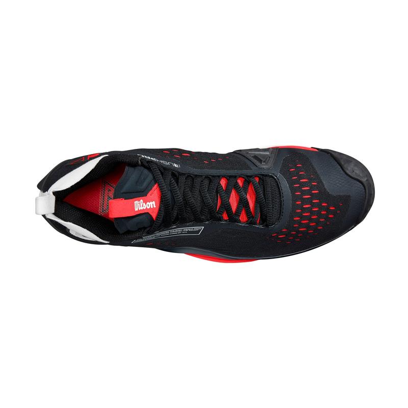 Image de Wilson - Chaussure de Tennis Rush Pro Tour MID disponible sur ekwip