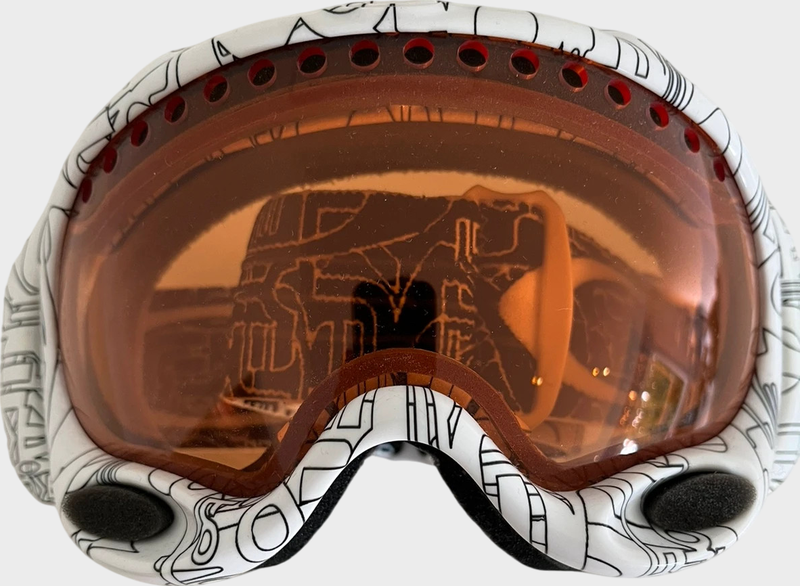 Image de Oakley - Masque de Ski A-Frame disponible sur ekwip