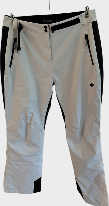 Image de 4F - Pantalon de Ski Dermizax disponible sur ekwip