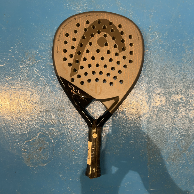 Image de Head - Raquette de Padel Speed Pro 2023 disponible sur ekwip