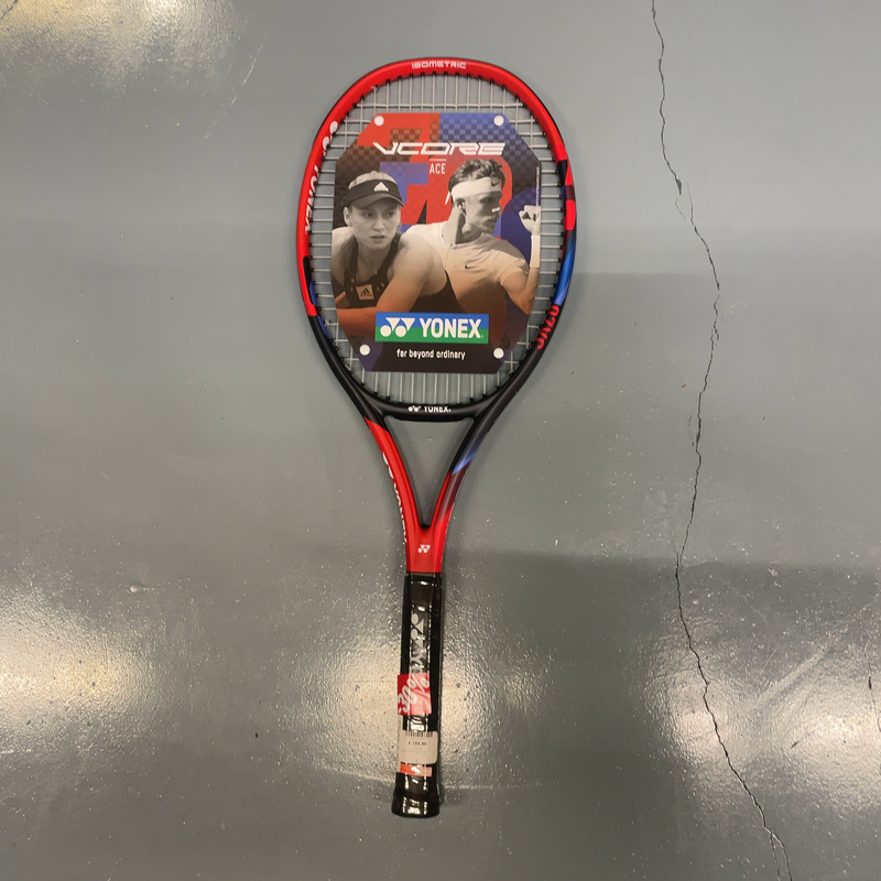 Image de Yonex - Raquette de Tennis VCore Ace disponible sur ekwip