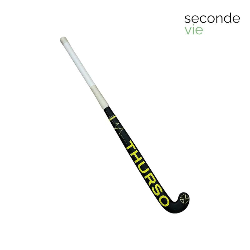 Image de Thurso - Stick Indoor ICK45 Carbon Low Bow disponible sur ekwip