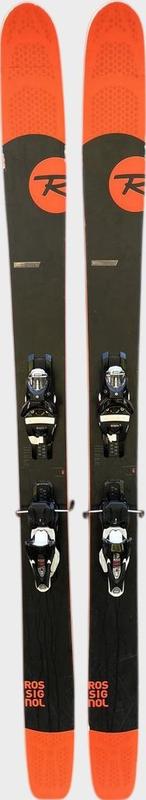 Image de Rossignol - Skis Super 7 disponible sur ekwip