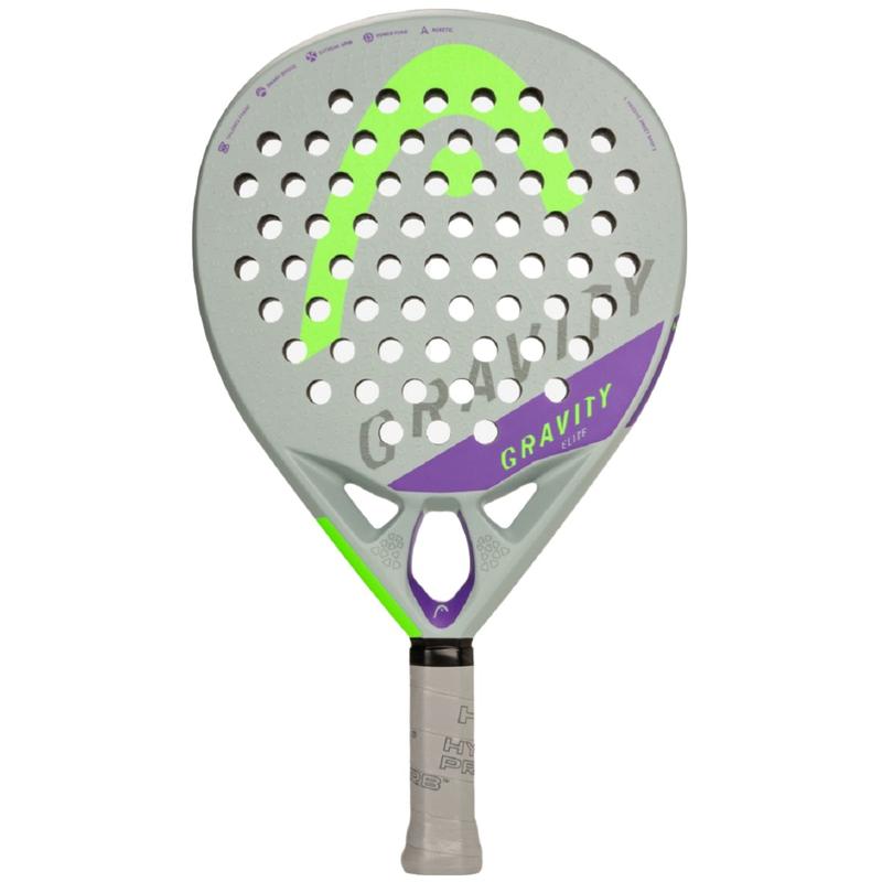 Image de Head - Raquette de Padel Gravity Elite disponible sur ekwip