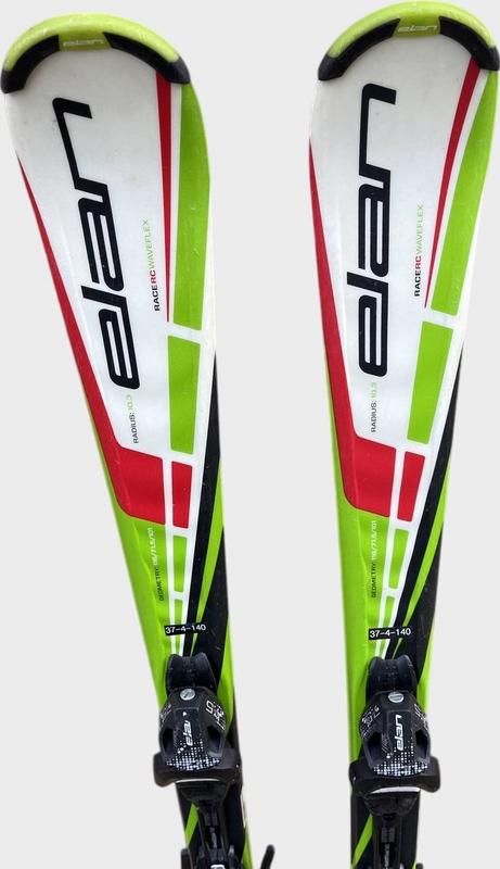 Image de Elan - Skis Race Rc Waveflex disponible sur ekwip