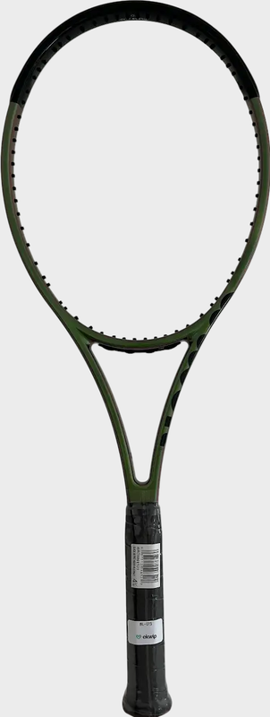 Image de Wilson - Raquette de Tennis Blade 98 V8 disponible sur ekwip