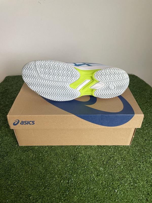 Image de Asics - Chaussures de Tennis Gel-Game 9 Clay/Oc disponible sur ekwip