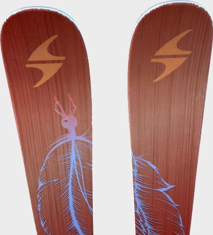 Image de Blizzard - Skis Samba Flip Core disponible sur ekwip