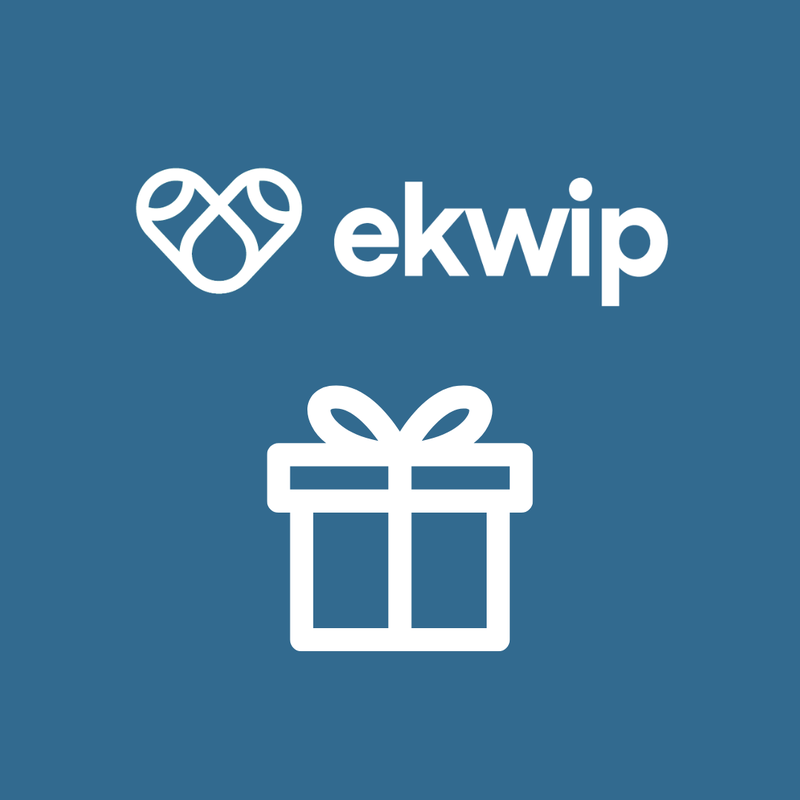 Image de Carte Cadeau disponible sur ekwip