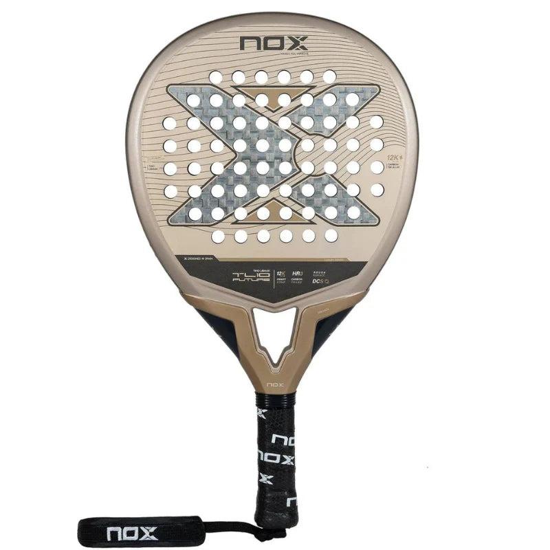 Image de Nox - Raquette de Padel TL10 Future 2024 disponible sur ekwip