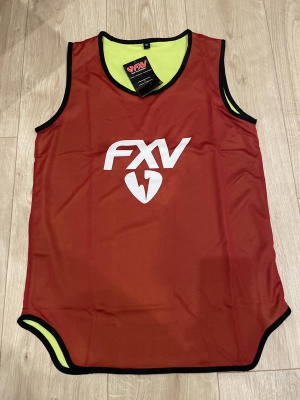 Image de Force XV - Chasubles Reversibles de Rugby B-side disponible sur ekwip