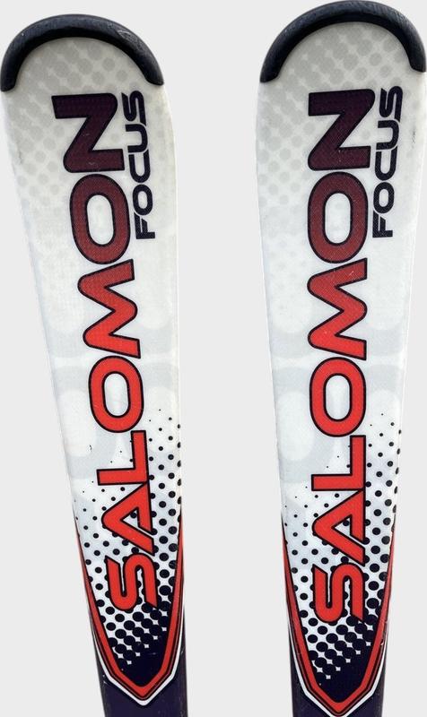 Image de Salomon - Skis Focus disponible sur ekwip