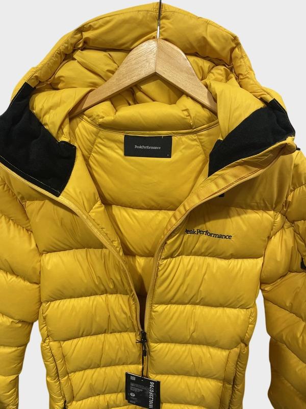 Image de Peak Performance - Veste de Ski Frost Down disponible sur ekwip