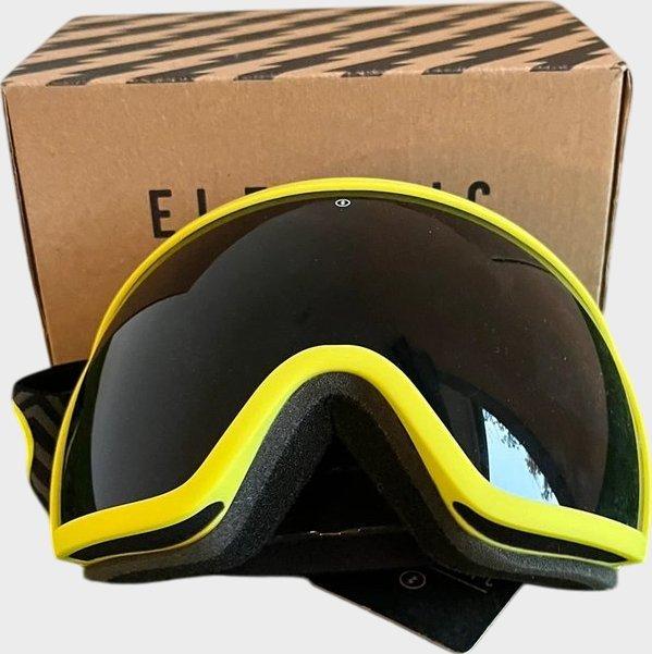 Image de Electric - Masque de Ski EGG disponible sur ekwip