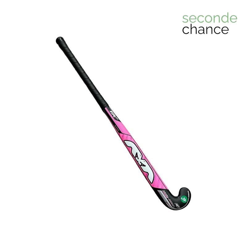 Image de TK - Stick de Hockey Outdoor  Total Three Rose disponible sur ekwip