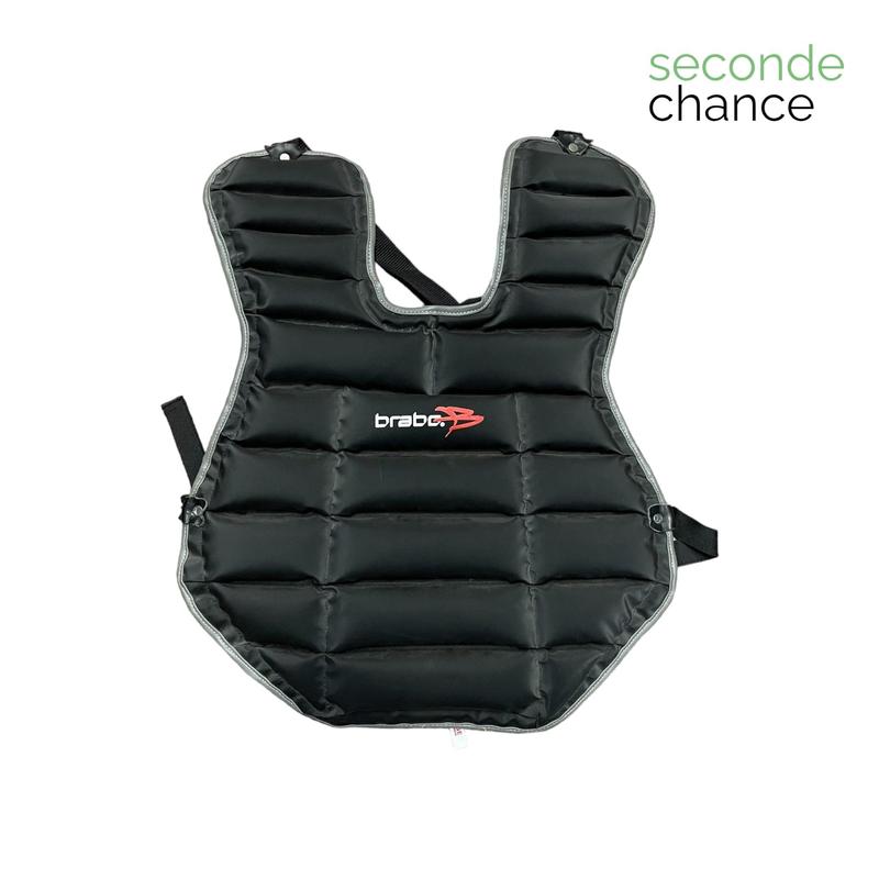 Image de Brabo - Chest Protector disponible sur ekwip