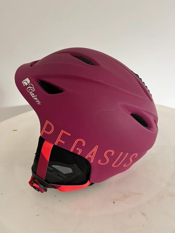 Image de Cairn - Casque de Ski Pegasus disponible sur ekwip