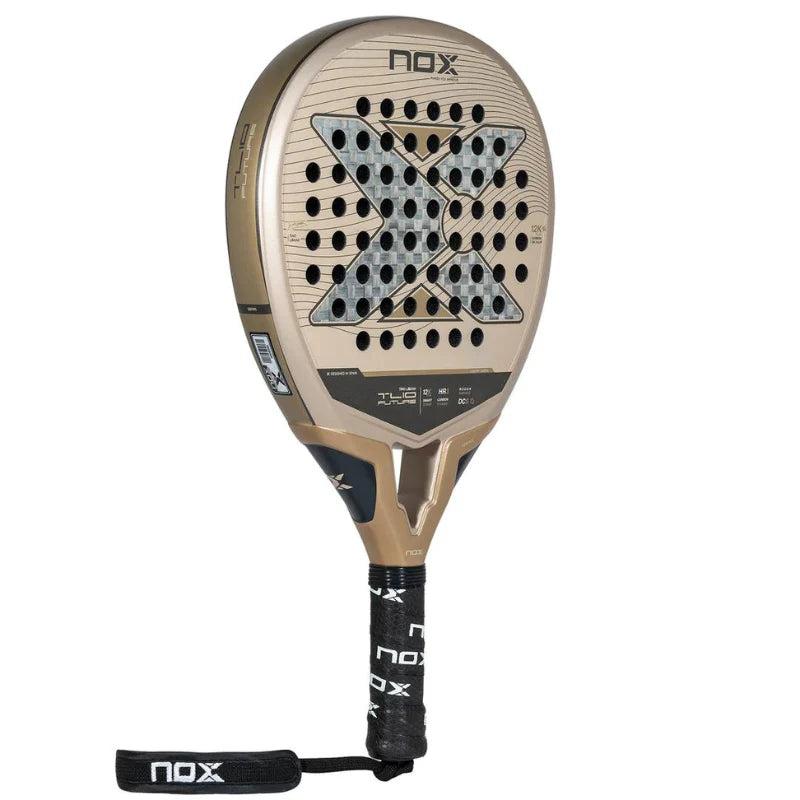 Image de Nox - Raquette de Padel TL10 Future 2024 disponible sur ekwip