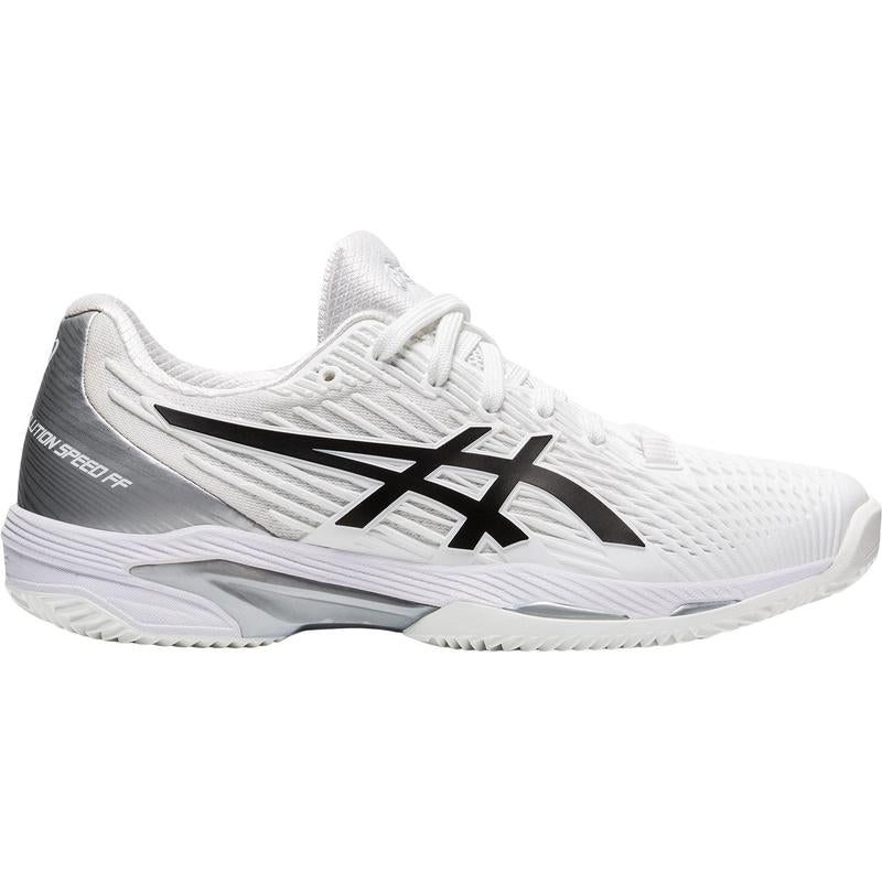 Image de ASICS - Chaussures de Tennis Solution Speed FF 2 Clay Women disponible sur ekwip