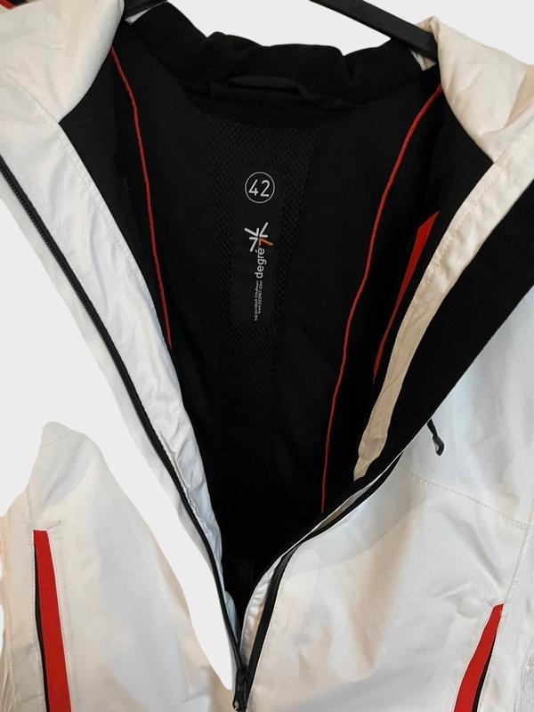 Image de Degré 7 - Veste de Ski Nice Jacket disponible sur ekwip