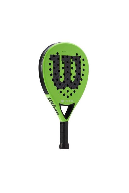 Image de Wilson - Raquette de Padel Blade Team V2 disponible sur ekwip