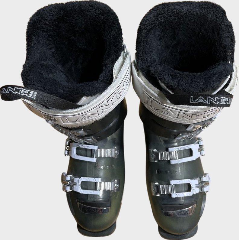 Image de Lange - Chaussures de Ski Rx 100 disponible sur ekwip