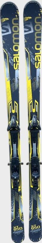 Image de Salomon - Skis Enduro Xt 850 disponible sur ekwip