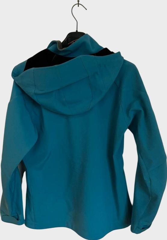 Image de Burton - Veste de Ski Ak Glacier Softshell disponible sur ekwip