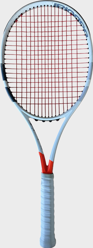 Image de Babolat - Raquette de Tennis Pure strike disponible sur ekwip