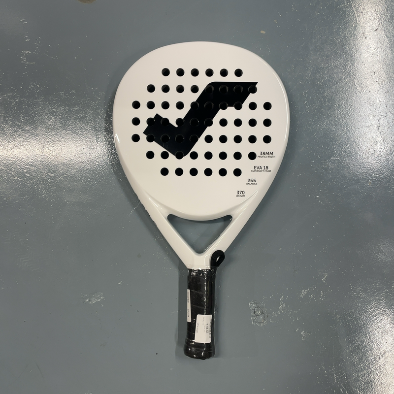 Image de Snauwaert - Raquette de Padel PADEL 370 disponible sur ekwip