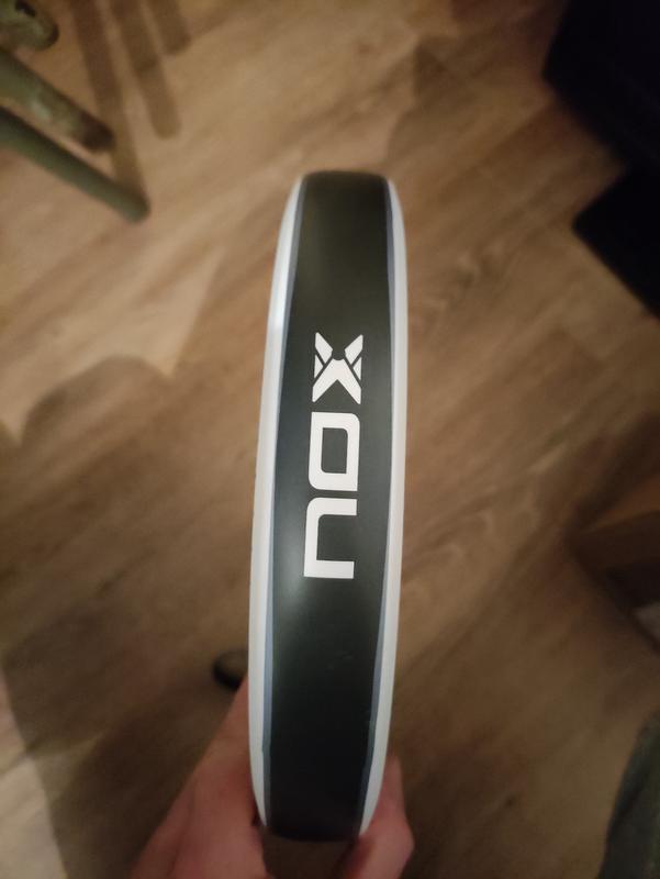 Image de Nox - Raquette de Padel Vk 10 disponible sur ekwip