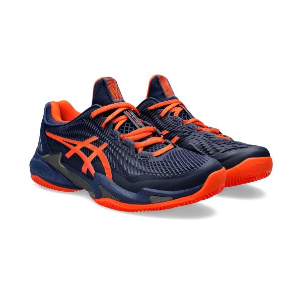 Image de Asics - Chaussures de Tennis Court FF 3 Clay disponible sur ekwip