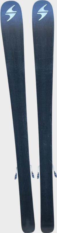 Image de Blizzard - Skis Bonafide Titanum Flip Core disponible sur ekwip