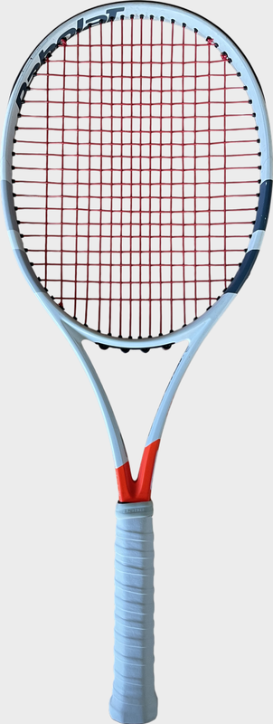 Image de Babolat - Raquette de Tennis Pure strike disponible sur ekwip