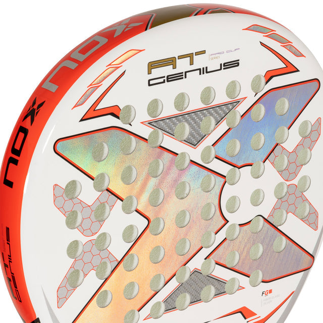 Nox - Raquette de Padel AT10 Pro Cup Coorp 2024
