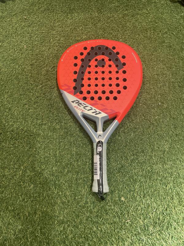 Image de Head - Raquette de Padel Delta elite disponible sur ekwip