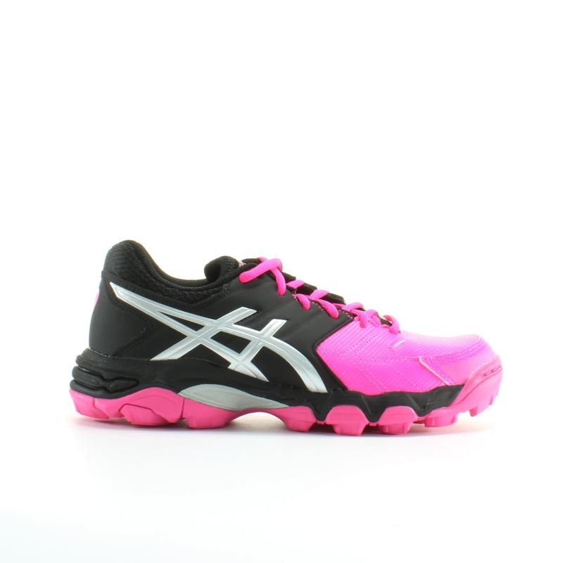 Image de Asics - Chaussures de Hockey Gel-Blackheath 6 GS Lace Up Trainer disponible sur ekwip