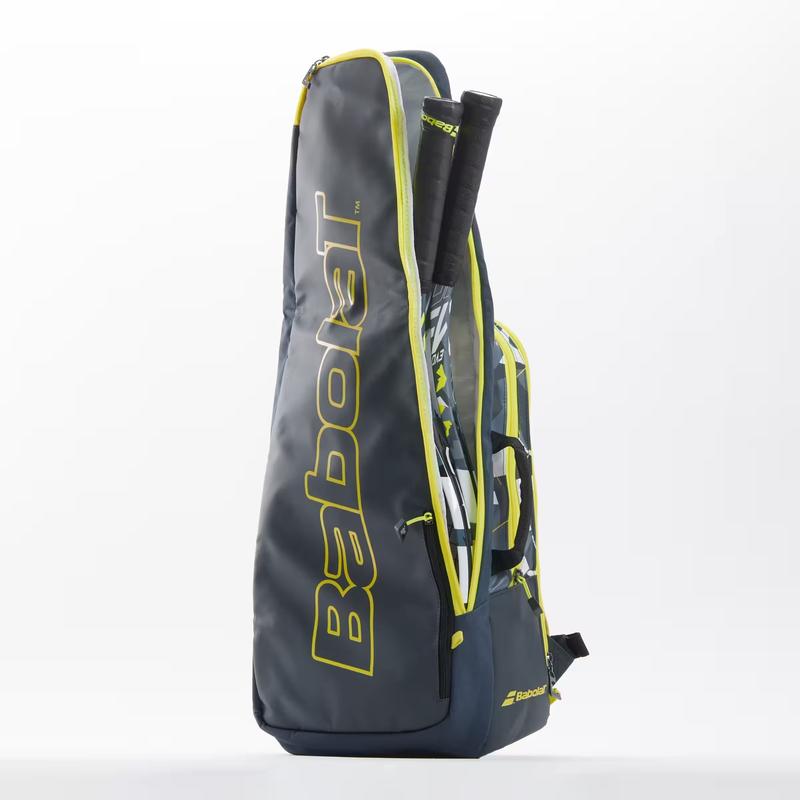Image de Babolat - Sac de Tennis Backpack Pure Aero disponible sur ekwip