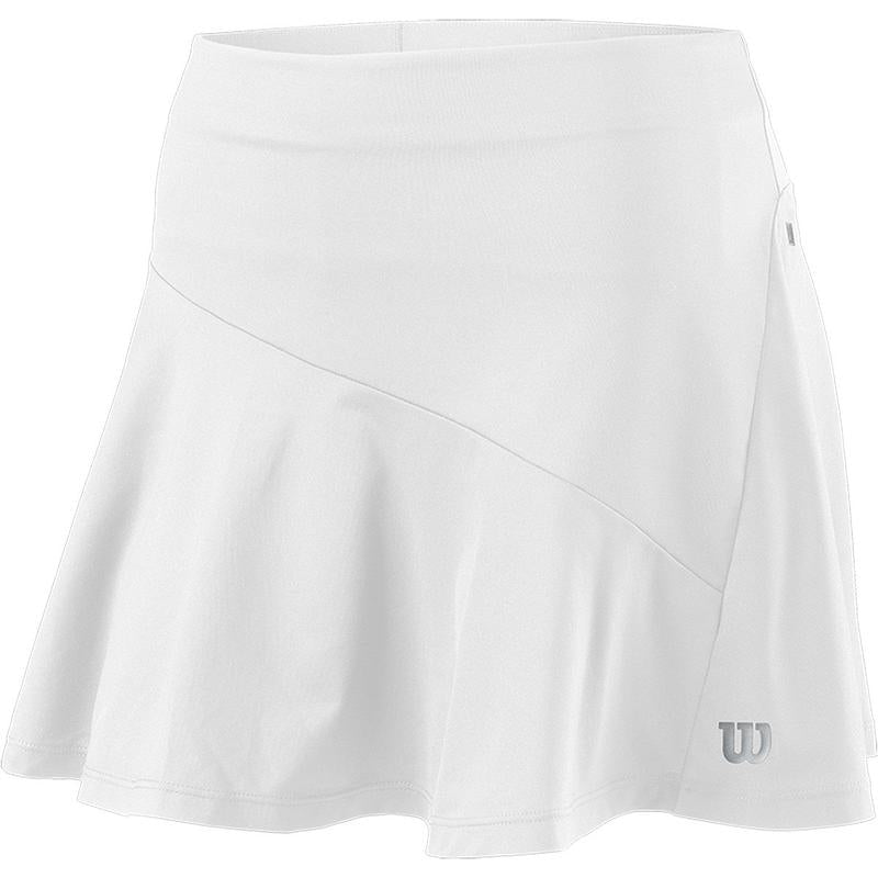 Image de Wilson - Jupe de Tennis Training 12.5 Skirt II Women disponible sur ekwip