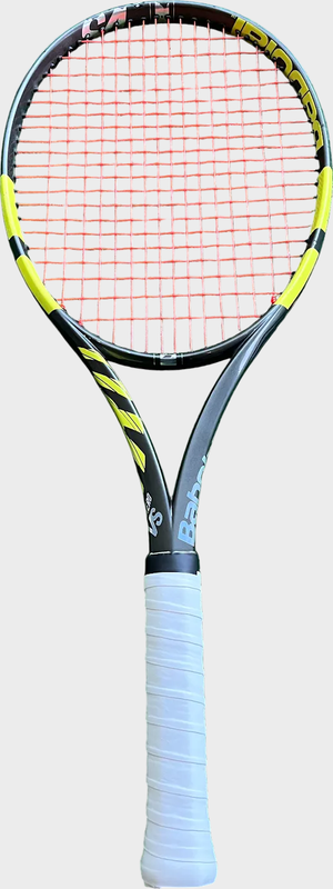 Image de Babolat - Raquette de Tennis Pure Aero VS disponible sur ekwip