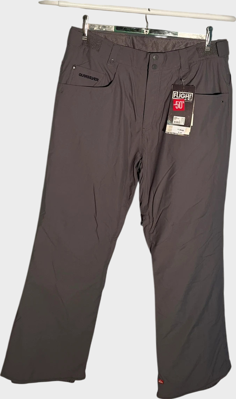 Image de Quicksilver - Pantalon de Snowboard Utility disponible sur ekwip