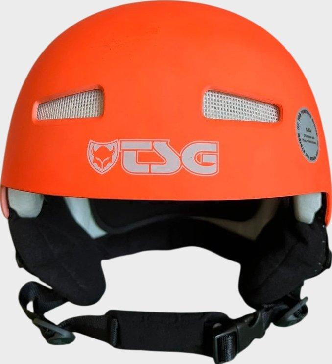 Image de TSG - Casque de Ski Gravity Graphic disponible sur ekwip