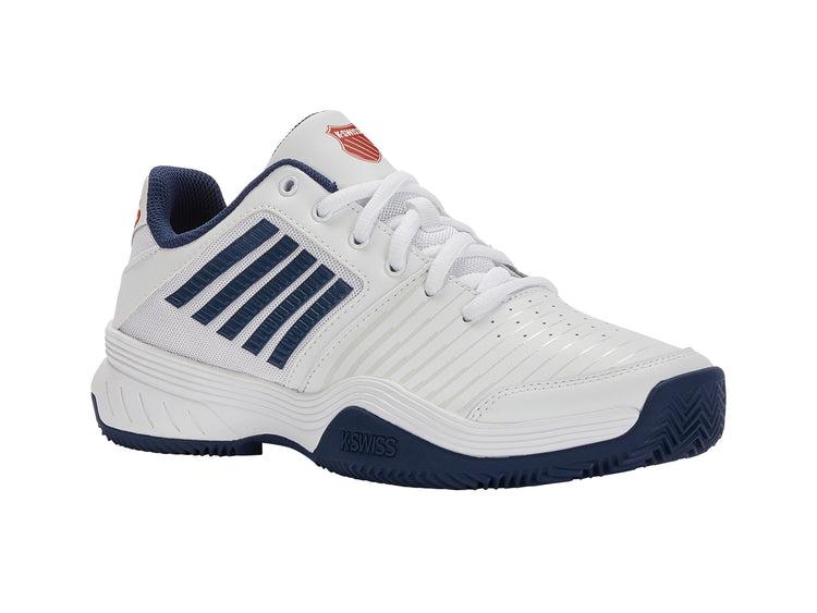 Image de K-Swiss - Chaussures de Tennis Court Express HB disponible sur ekwip