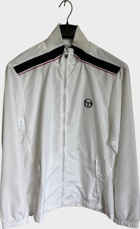 Image de Sergio Tacchini - Survêtement de Tennis Set Tks disponible sur ekwip