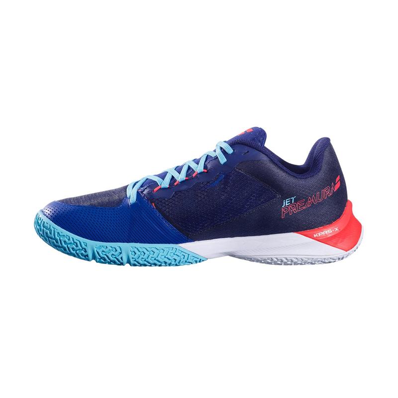 Image de Babolat - Chaussure de Padel Jet Premura 2 disponible sur ekwip