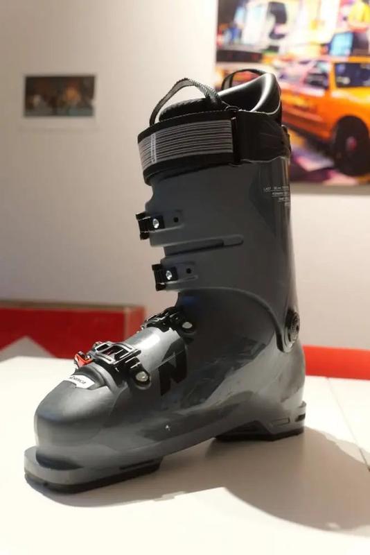 Image de Nordica - Chaussures de ski alpin Pro Machine 110 disponible sur ekwip