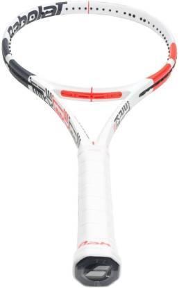 Image de Babolat - Raquette de Tennis Pure Strike Team U NC disponible sur ekwip