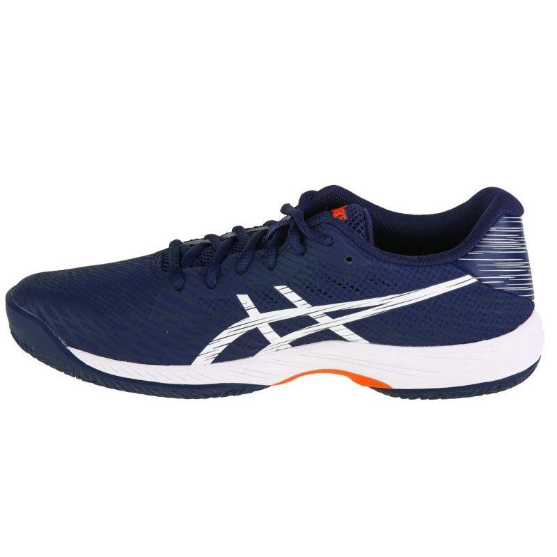 Image de Asics - Chaussures de Tennis Gel-game 9 Clay/oc disponible sur ekwip